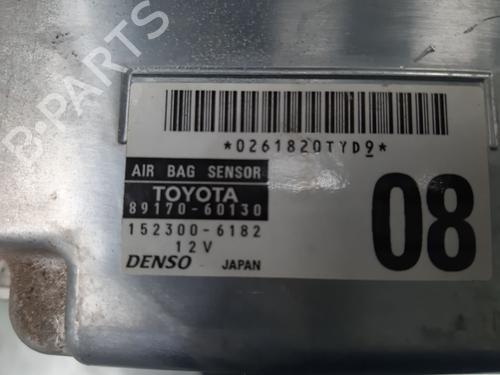 Airbag Kit TOYOTA LAND CRUISER PRADO (_J12_) 3.0 D-4D (KDJ120, KDJ125) | BP26533116C86 