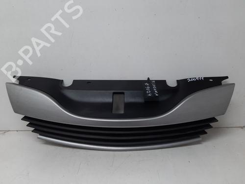 Used Grille Grille RENAULT LAGUNA II (BG0/1_) [2001-2007] 34131810 34131810