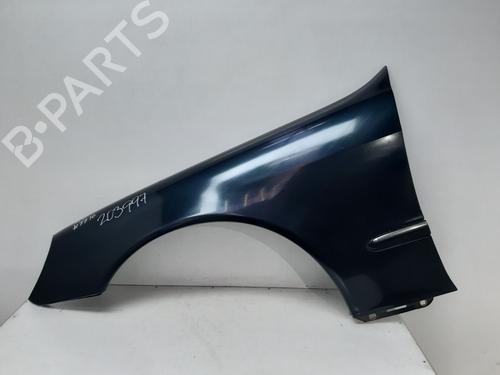 Used Left front fenders Left front fenders 37465987 37465987
