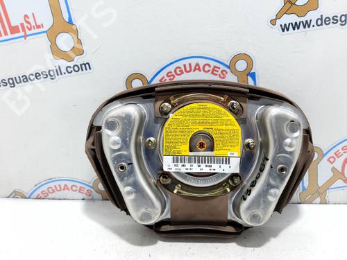 Driver airbag MERCEDES-BENZ M-CLASS (W163) ML 320 (163.154) | BP20752418C9