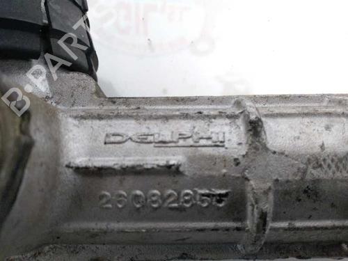 Steering rack OPEL MERIVA A MPV (X03)  | BP20811953M22 