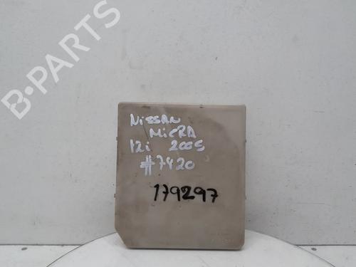 Fuse box NISSAN MICRA III (K12) 1.2 16V | BP24372537E1 