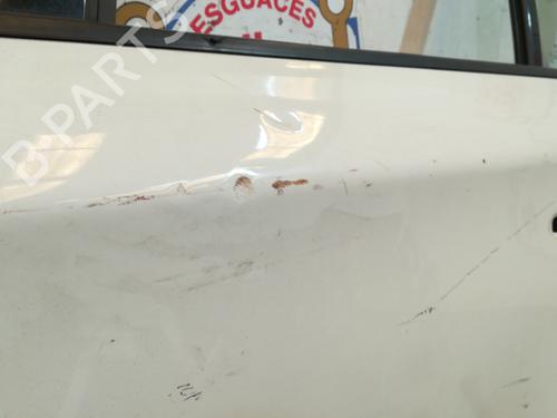 Left rear door BMW 1 (E87) 118 d | BP20798048C4 