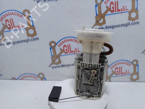 Fuel pump VW POLO (6N2)  | BP20767625M76 