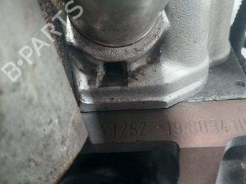 Engine OPEL CORSA B (S93) 1.2 i (F08, F68, M68) | BP21143576M1 