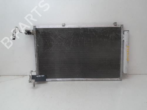 AC-Kondensator FORD FIESTA VI (CB1, CCN) [2008-2025]  31156823