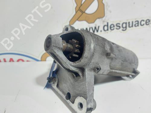 Starter PEUGEOT PARTNER Box Body/MPV (5_, G_)  | BP20745400M8 