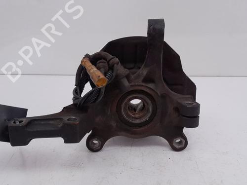 Right front steering knuckle CHEVROLET NUBIRA Saloon 1.6 | BP29066734M26 