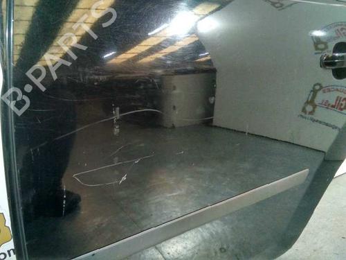Left rear door FORD FOCUS II (DA_, HCP, DP)  | BP20813926C4 