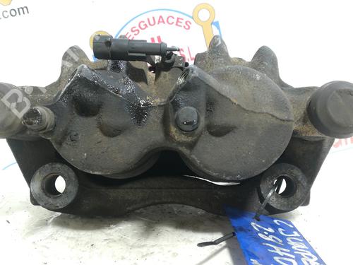 Left front brake caliper CITROËN JUMPER I Bus (244, Z_) 2.8 HDi | BP20736954M105 
