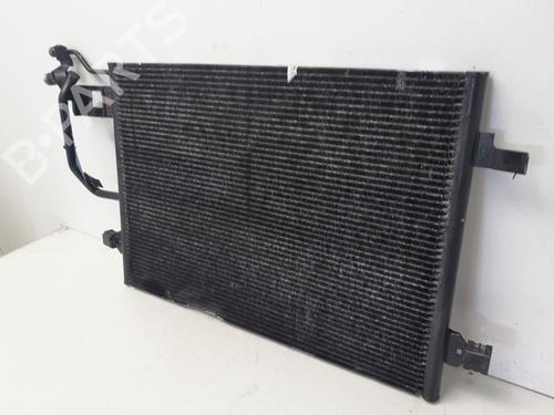 AC radiator AUDI A6 C5 (4B2, 4B4) 2.8 | BP30836695M32