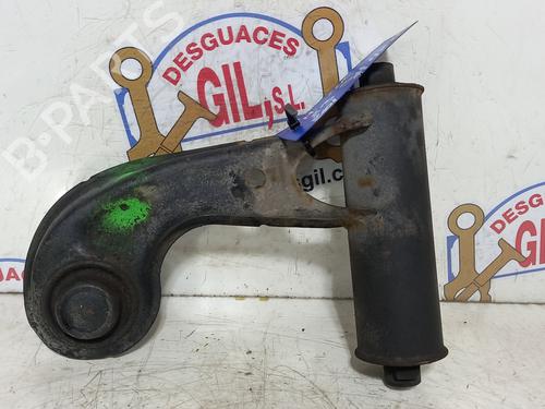 Right front suspension arm MERCEDES-BENZ SLK (R170) 230 Kompressor (170.449) | BP20754777M13 