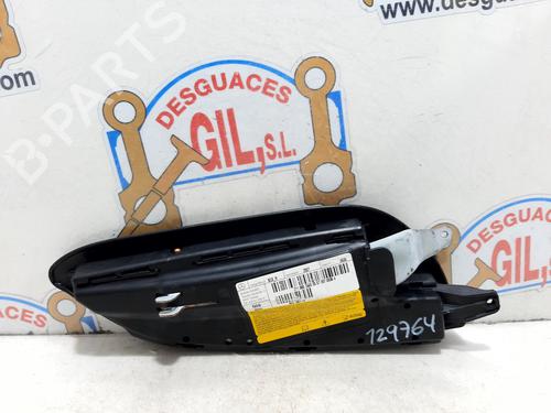 Used Electronic module MERCEDES-BENZ CLS (C219) CLS 320 CDI (219.322) (224 hp) 20747894