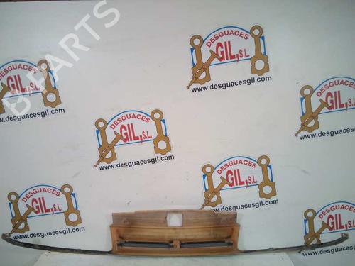 Grille CITROËN XANTIA (X1_, X2_) 1.9 D | BP20732516C40 