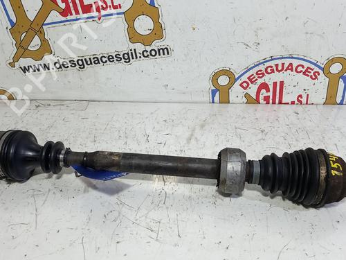 Used Right front driveshaft RENAULT MEGANE I Classic (LA0/1_) 1.6 e (LA0F, LA0S) (90 hp) 20762615