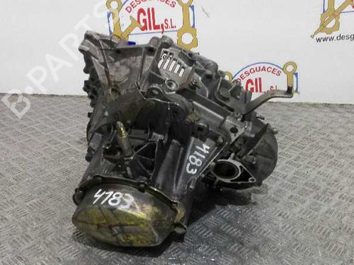 Gearbox PEUGEOT 405 I (15B)  | BP20775861M3 