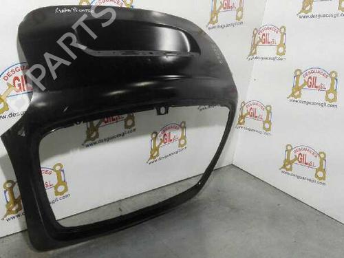 Tailgate CITROËN XSARA PICASSO (N68) 2.0 HDi | BP20807597C6 