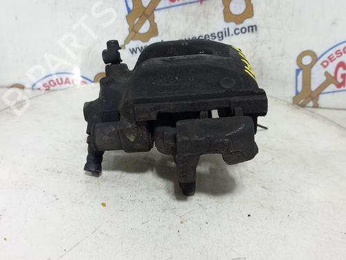 Right rear brake caliper ROVER 75 (RJ) 2.0 CDT | BP20754755M106 