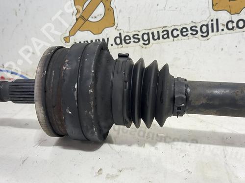 Antriebswelle links hinten MERCEDES-BENZ C-CLASS Coupe (CL203) C 220 CDI (203.706) | BP20767516M40