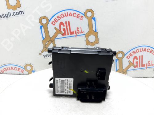 Used Control unit MERCEDES-BENZ E-CLASS (W213) E 220 d (213.004) (194 hp) 20756838