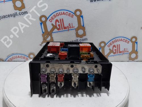 Fuse box AUDI A3 (8P1) 1.9 TDI | BP20760444E1 