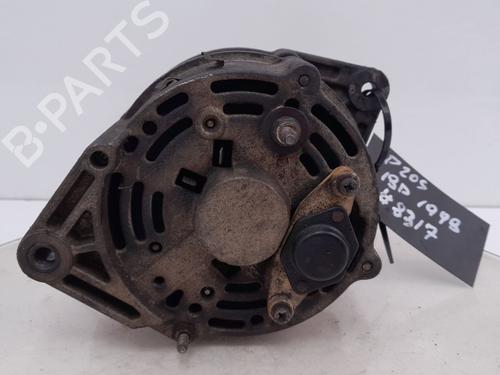 Alternator PEUGEOT 205 I (741A/C)  | BP29735867M7 