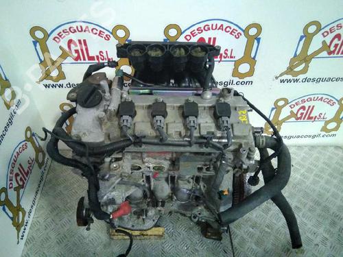Motor NISSAN MICRA III (K12) 1.2 16V (80 hp) 20780578