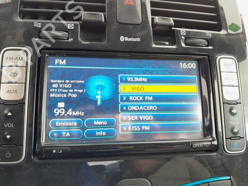 ABS pump NISSAN LEAF (ZE0) Electric | BP34131675M43  - Image 13