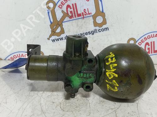 Used Suspension compressor CITROËN BX (XB-_) 14 E (61 hp) 20750534