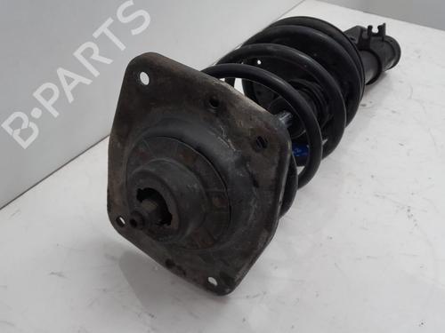 Left front shock absorber CITROËN C8 (EA_, EB_) 2.2 HDi | BP25793669M16 