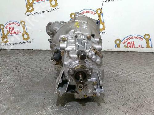 Gearbox BMW 3 (E36) 318 tds | BP20791983M3 