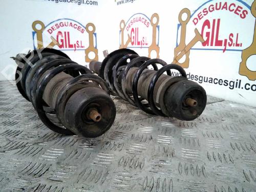 Right front shock absorber AUDI A3 (8L1) 1.6 | BP20778737M17 
