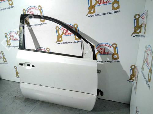 Right front door RENAULT KOLEOS I (HY_) 2.0 dCi 4x4 (HY0K) | BP20806965C3 