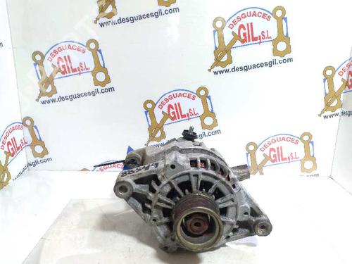 Used Alternator DAEWOO NUBIRA Saloon (J100) 1.6 16V (106 hp) 20732204