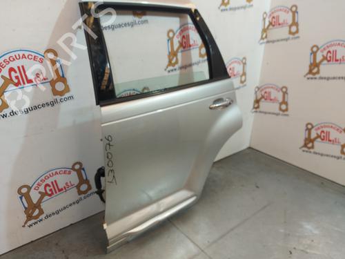 Left rear door CHRYSLER PT CRUISER (PT_) 2.4 | BP20748164C4 