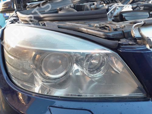 Used Right headlight Right headlight MERCEDES-BENZ C-CLASS (W204) C 300 CDI 4-matic (204.092) (231 hp) 34447775 34447775