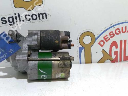 Used Starter HONDA CIVIC VI Fastback (MA, MB) 1.5 16V (MB3) (114 hp) 20784110