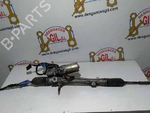 Cremallera direccion CITROËN C3 I (FC_, FN_) 1.4 HDi (68 hp) 20786299