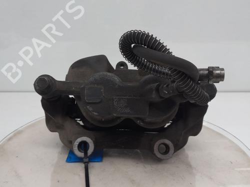 Left front brake caliper MERCEDES-BENZ GLK-CLASS (X204) 220 CDI 4-matic (204.984) | BP24176770M105 - Image 3