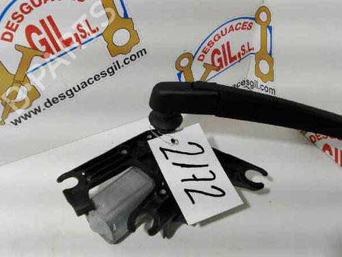 Rear wiper motor CITROËN C4 Picasso I MPV (UD_)  | BP20773895M102 
