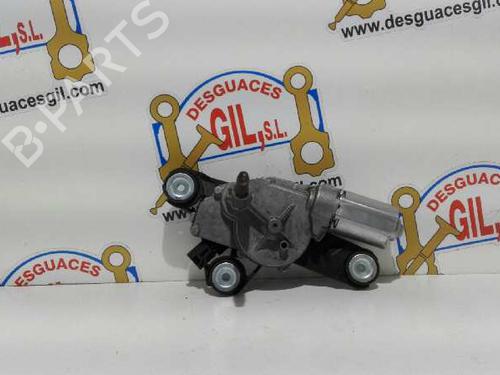 Viskermotor bagrude FORD FOCUS C-MAX (DM2)  | BP20793517M102 