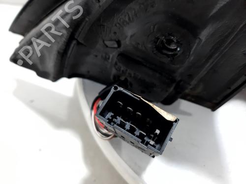 Retrovisor derecho AUDI A6 C5 Avant (4B5) 2.5 TDI | BP20747880C27 