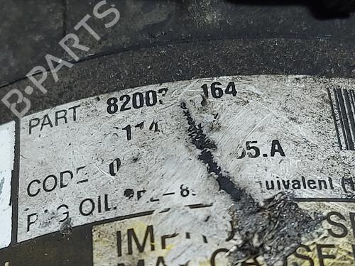 AC compressor RENAULT MEGANE II Saloon (LM0/1_)  | BP20740474M34 