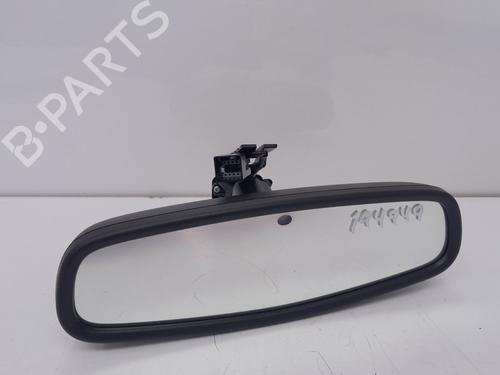 Espelho interior OPEL MOKKA / MOKKA X (J13) [2012-2019]  31094041