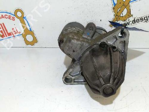Starter HONDA ACCORD VI (CK, CG, CH, CF) 1.8 i (CG8) | BP20793671M8 