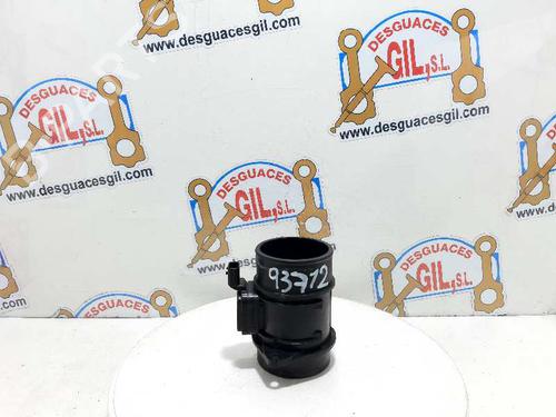 Used Mass air flow sensor RENAULT CLIO IV (BH_) [2012-2021]  20728528