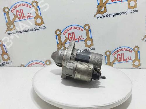 Starter FORD FIESTA VI (CB1, CCN) 1.0 EcoBoost | BP20731537M8 