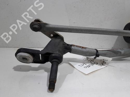 Front wiper motor DACIA SANDERO II  | BP21086890M29 