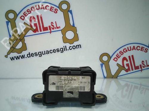 Used Electronic sensor Electronic sensor CITROËN C5 II (RC_) [2004-2008] 34250214 34250214