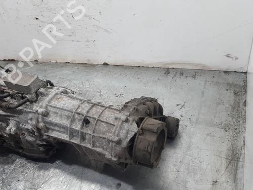 Gearbox AUDI Q7 (4LB) 3.0 TDI quattro | BP33852526M3  - Image 10